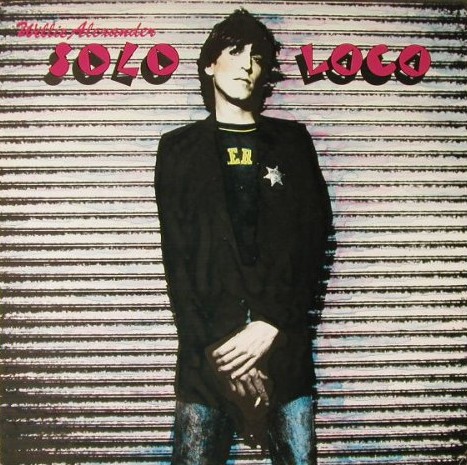 Willie Alexander Albums: songs, discography, biography, and listening ...