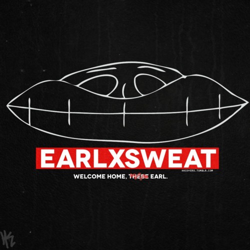 Rym earl sweatshirt hotsell