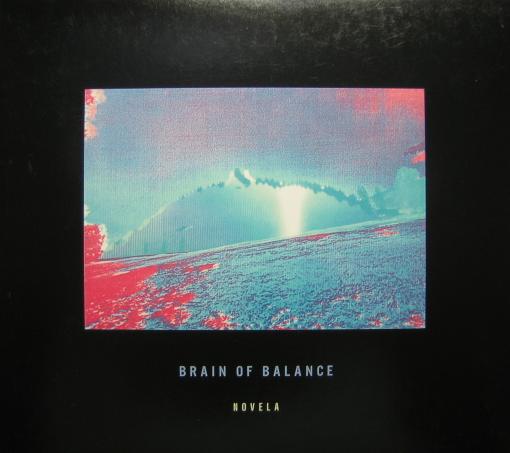 Brain of Balance by Novela (Album; King): Reviews, Ratings, Credits ...