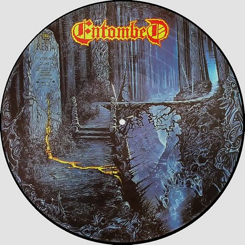 Left Hand Path by Entombed (Album; Earache; Mosh 21 P): Reviews