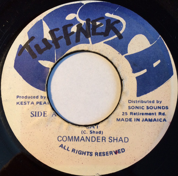 Commander Shad Albums: songs, discography, biography, and listening ...