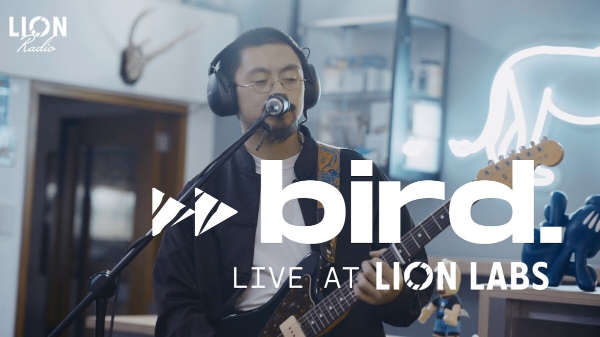Live at Lion Labs by bird. (Video): Reviews, Ratings, Credits, Song ...