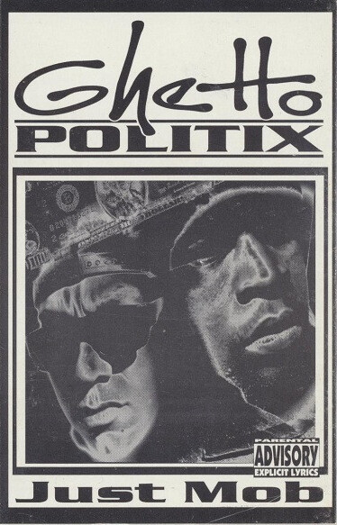 洋楽 V.A. / GHETTO POLITIX  G-RAP CHICANO Ghetto Politix Albums: songs, discography, biography, and