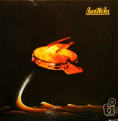 Batida Albums: songs, discography, biography, and listening guide ...