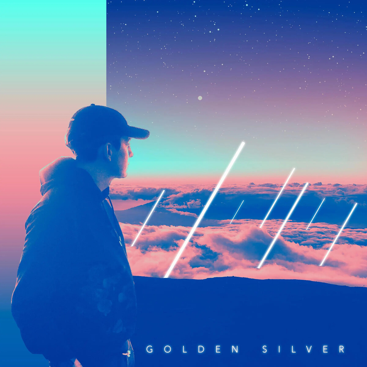 Golden Silver by Notaker (Single, Midtempo Bass): Reviews, Ratings ...