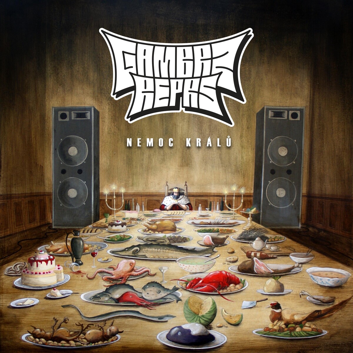 Gambrz Reprs Albums: songs, discography, biography, and listening guide ...