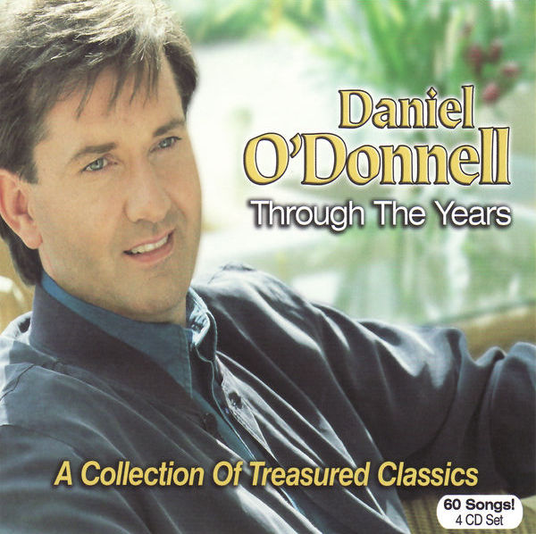through-the-years-a-collection-of-treasured-classics-by-daniel-o