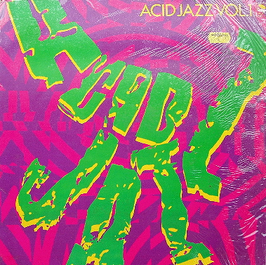 Mixture系 Jazz CD まとめ vol.1 Science Fiction Jazz Volume 1 – CD (Compilation), 1996 [r515