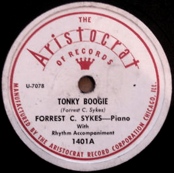 Forrest Sykes Albums: songs, discography, biography, and listening ...