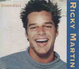 Corazón by Ricky Martin (Single): Reviews, Ratings, Credits, Song list ...