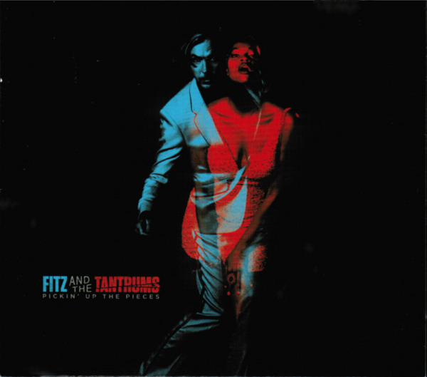 Fitz and The Tantrums Albums: songs, discography, biography, and ...