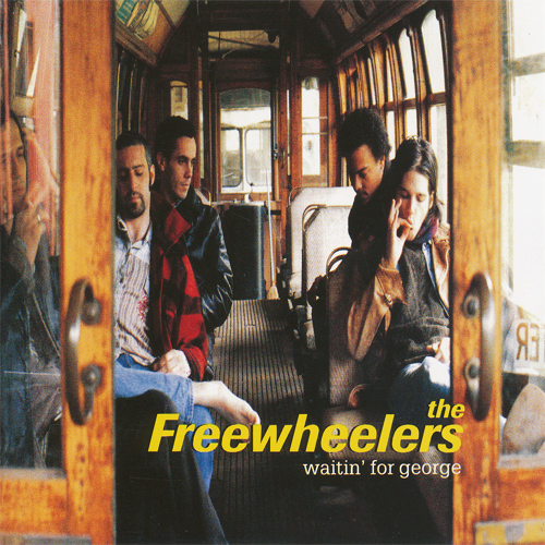 Waitin' for George by The Freewheelers (Album, Hard Rock): Reviews ...