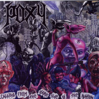 Poxy Albums: songs, discography, biography, and listening guide - Rate ...
