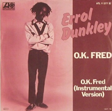 Errol Dunkley Albums: songs, discography, biography, and listening