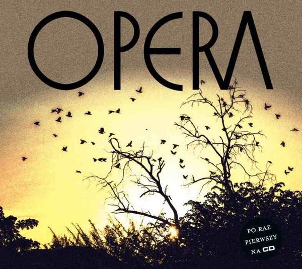 Opera by Opera (Album; MJM; MJM 5247): Reviews, Ratings, Credits, Song ...