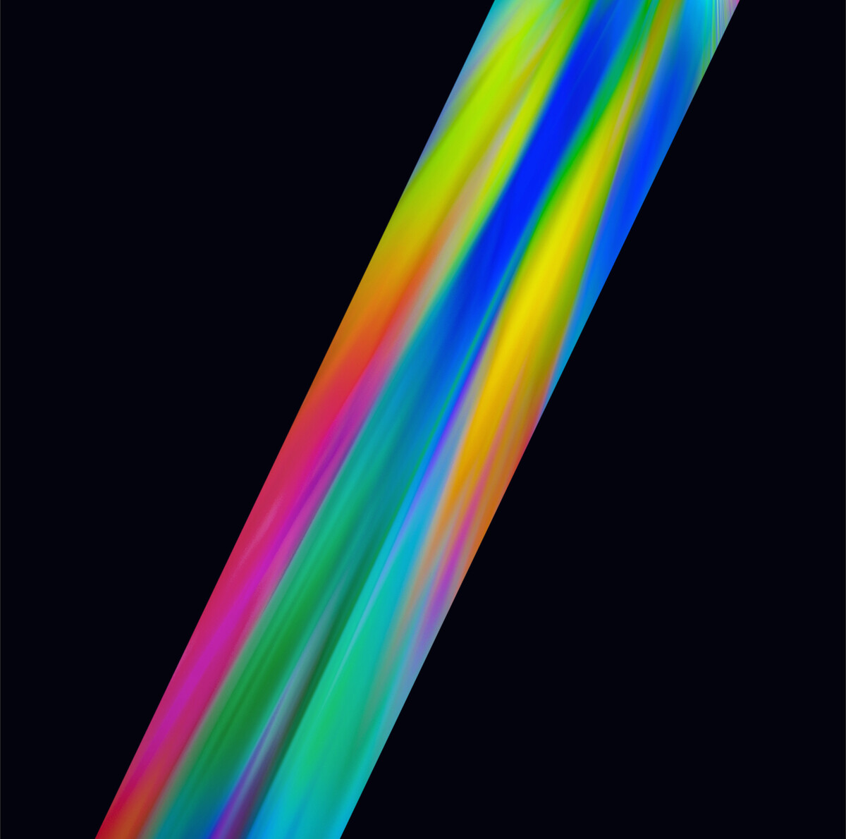 熱情のスペクトラム (Netsujō no Spectrum) / 涙がきえるなら (Namida