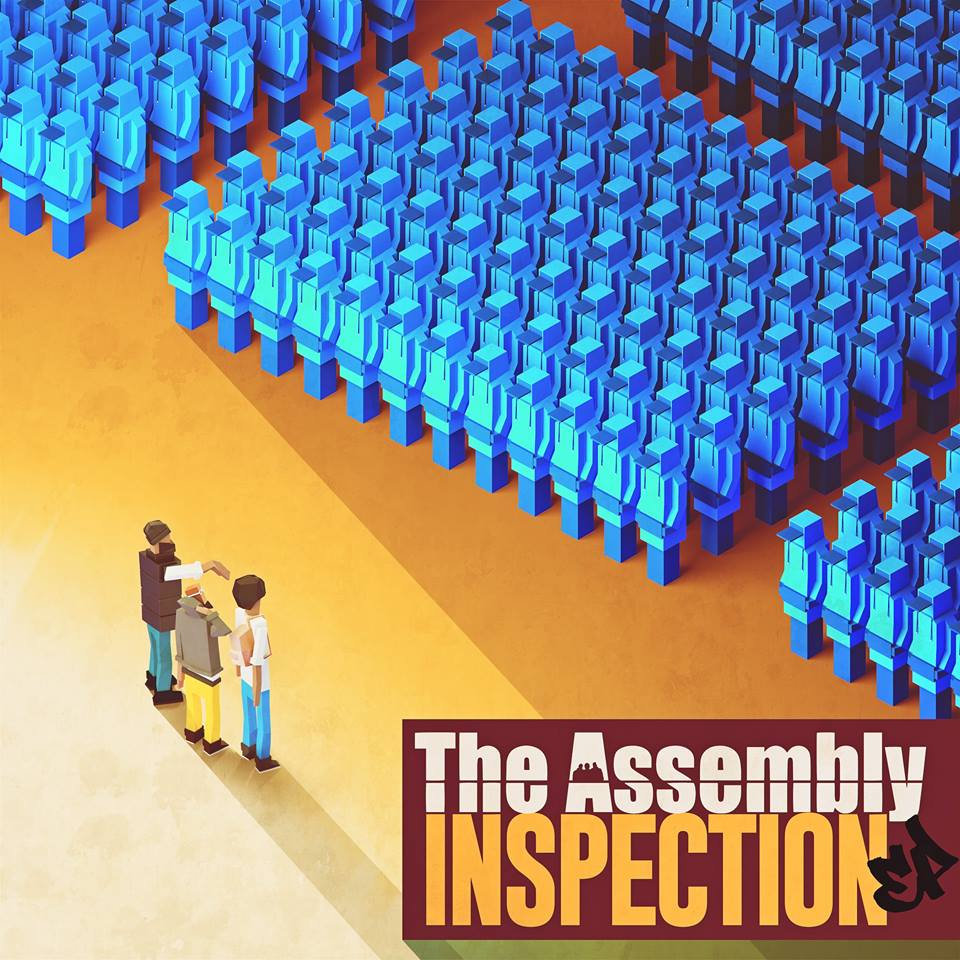 The Assembly Albums: songs, discography, biography, and listening guide ...