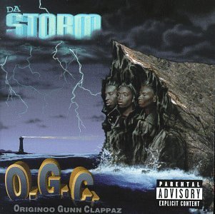 Da Storm by O.G.C. (Album, Boom Bap): Reviews, Ratings, Credits