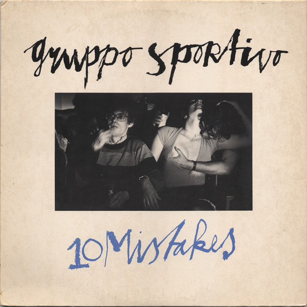 Gruppo Sportivo Albums songs, discography, biography, and listening