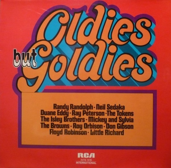 Oldies But Goldies by Various Artists (Compilation): Reviews