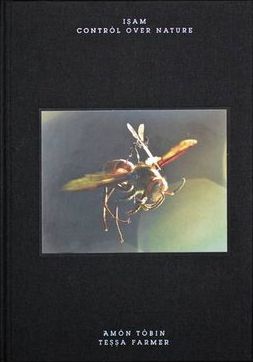 Amon Tobin – ISAM (Control Over Nature) – CD (Book, Album