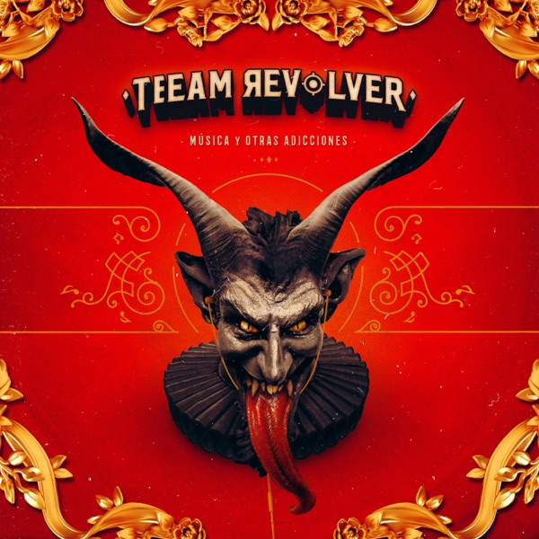 Música Y Otras Adicciones By Teeam Revolver Album Reviews Ratings