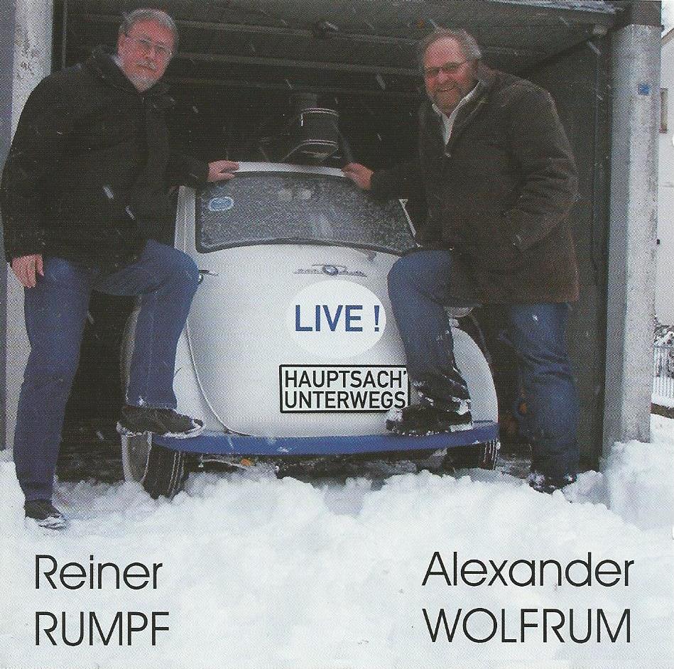 Reiner Rumpf Albums: songs, discography, biography, and listening guide ...