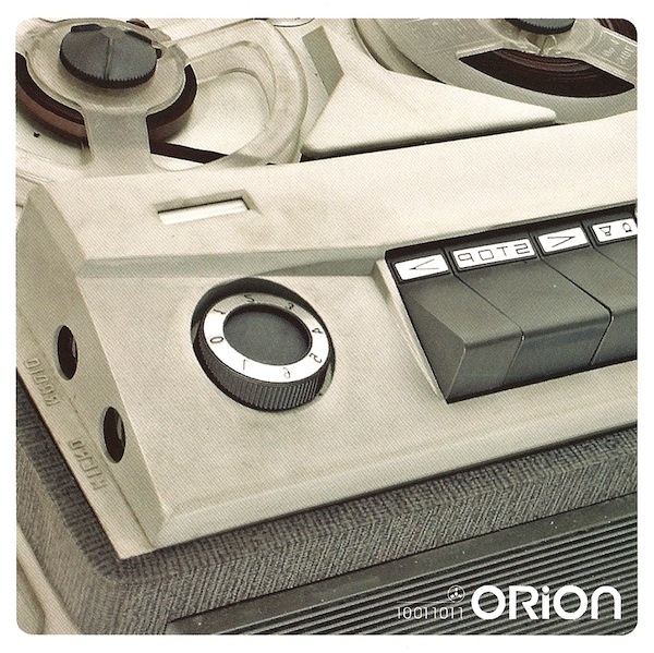 10011011 by Orion (EP, Alternative Rock): Reviews, Ratings, Credits ...