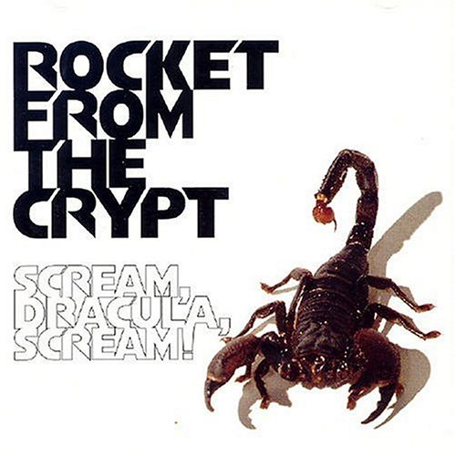 Rocket From the Crypt Albums: songs, discography, biography Rocket From the Crypt Albums: songs, discography, biography