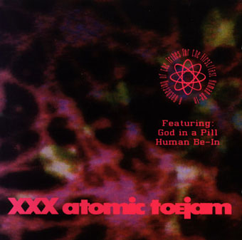 XXX Atomic Toejam Albums: songs, discography, biography, and listening ...