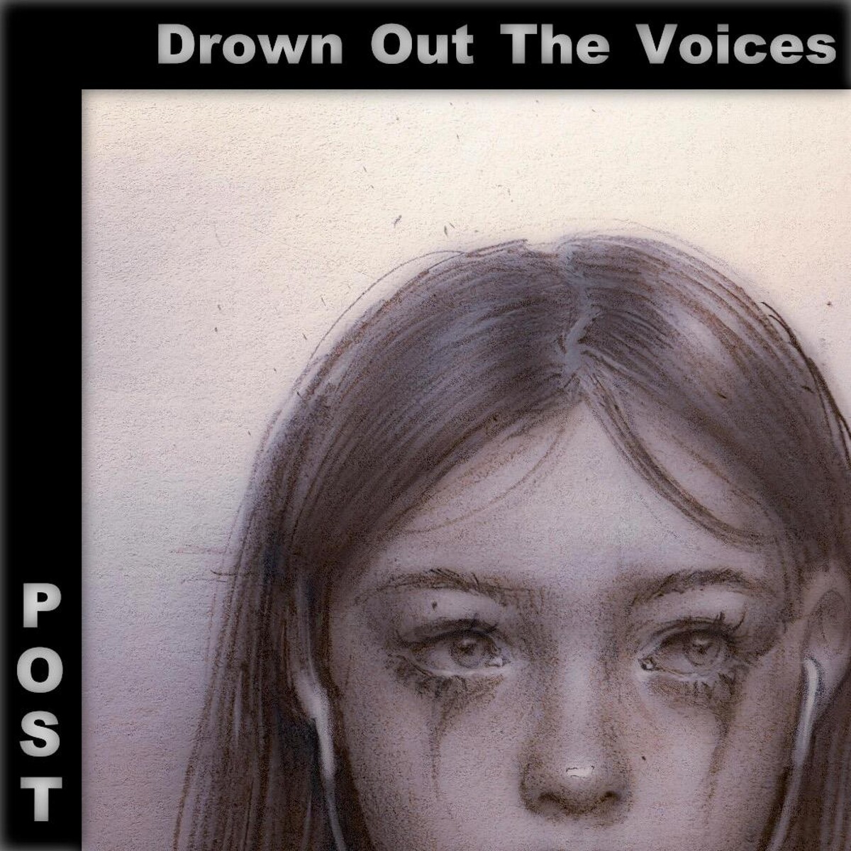 Drown Out the Voices by Post (Album; n/a): Reviews, Ratings, Credits ...
