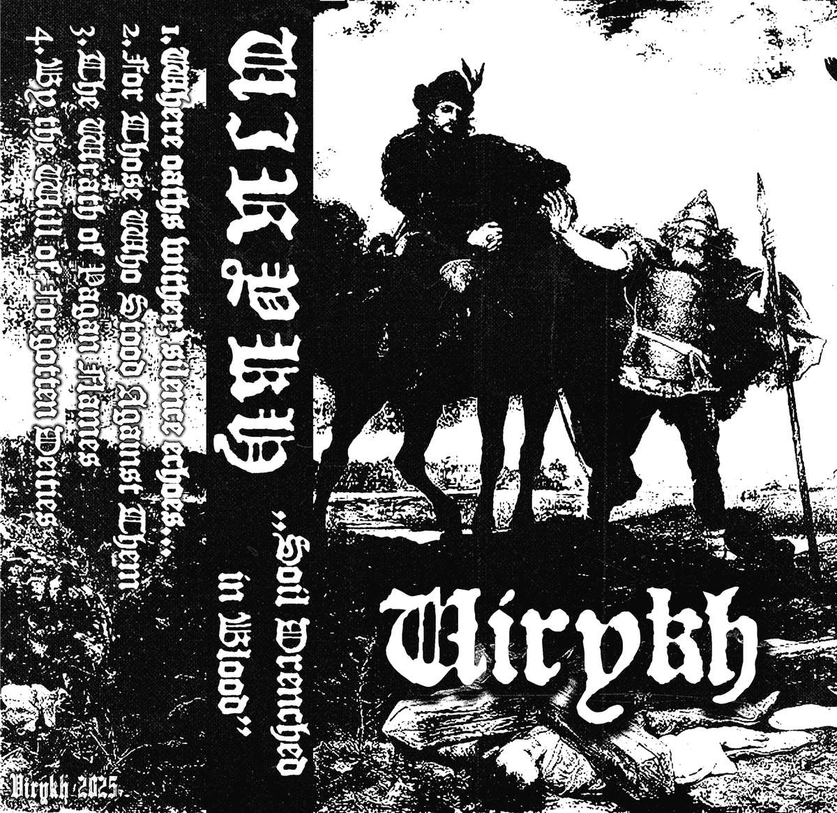 Virykh Albums: songs, discography, biography, and listening guide ...