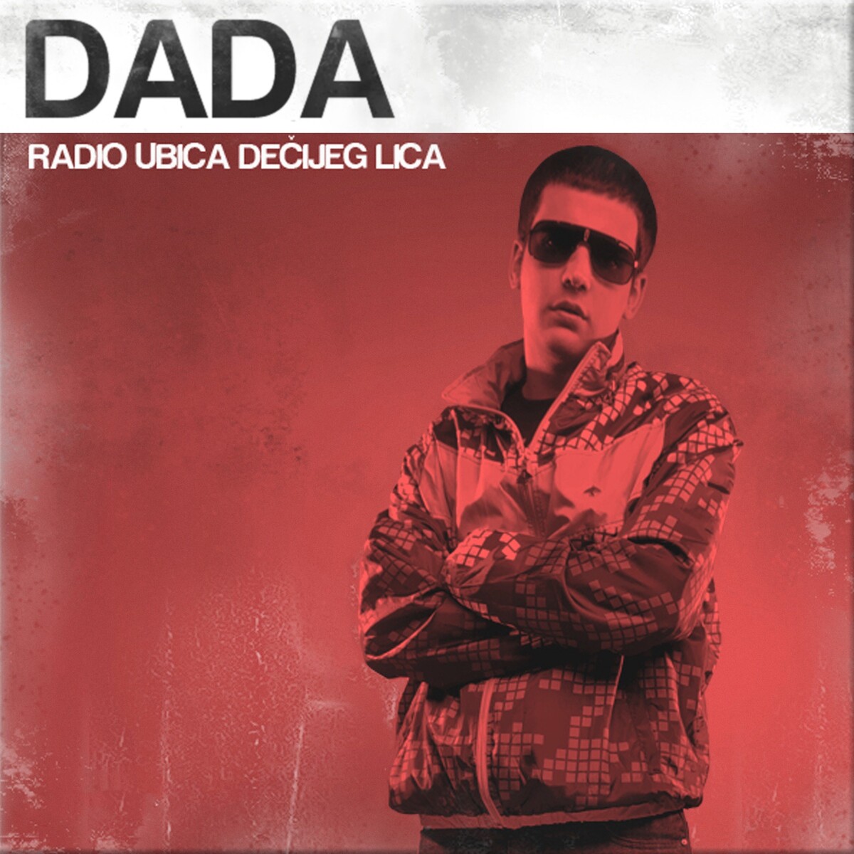 Radio ubica dečijeg lica by Dada (Album; Bassivity): Reviews, Ratings ...