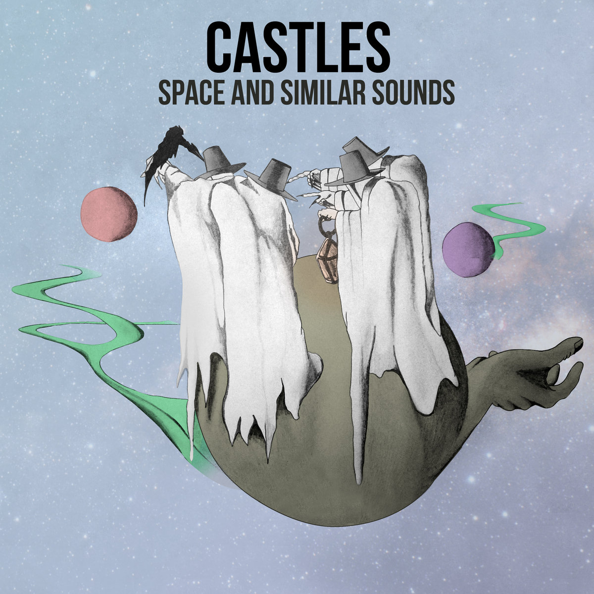 Castles Albums: songs, discography, biography, and listening guide ...