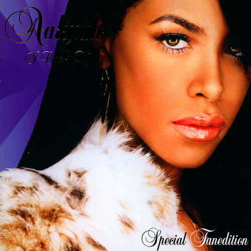 Aaliyah - I Care 4 U - Amazon.com Music