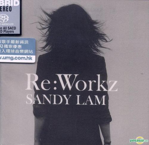 Re: Workz by 林憶蓮[Sandy Lam] (Album): Reviews, Ratings, Credits 