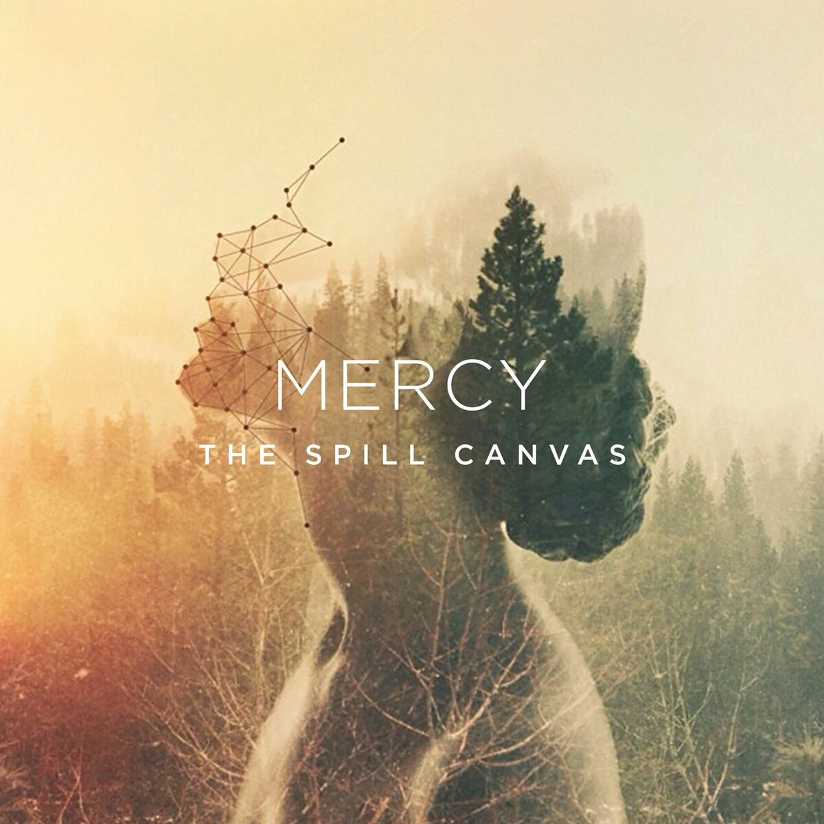 Mercy by The Spill Canvas (Single): Reviews, Ratings, Credits, Song ...