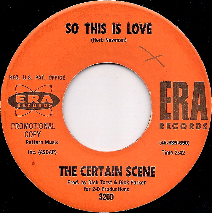 The Certain Scene Albums: songs, discography, biography, and listening ...