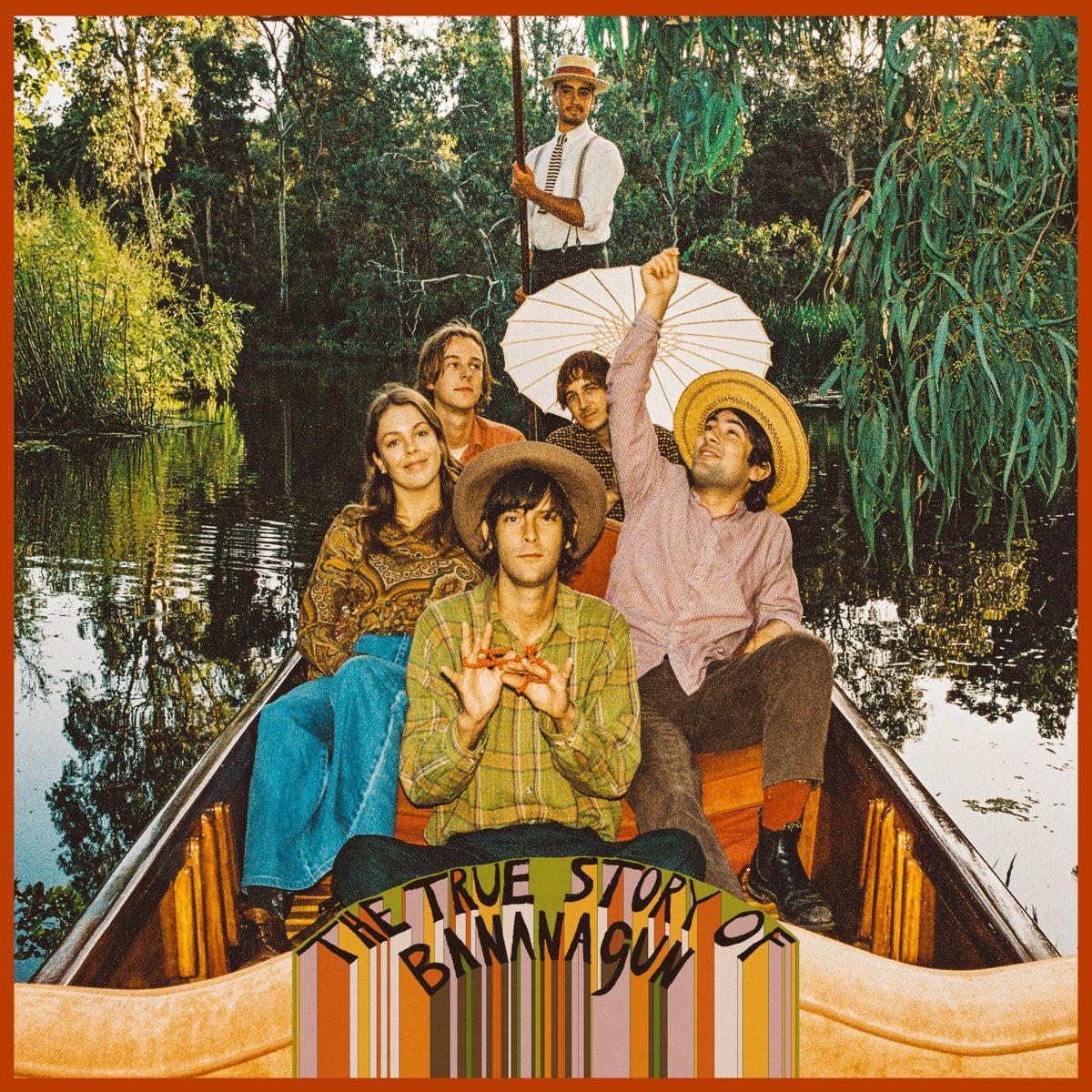 Bananagun Albums: songs, discography, biography, and listening guide - Rate  Your Music