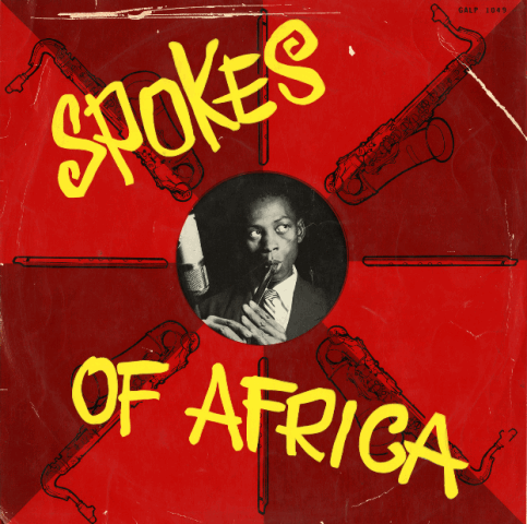 Spokes Mashiyane ~ King Kwela Spokes Mashiyane - Apple Music