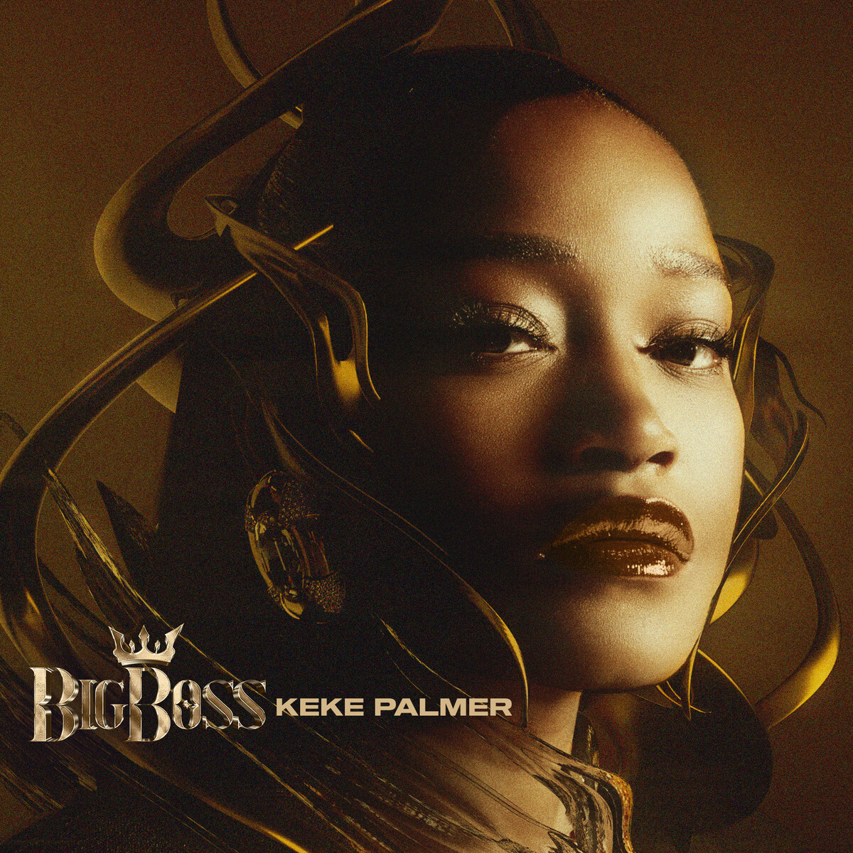 Keke Palmer Albums: songs, discography, biography, and listening guide