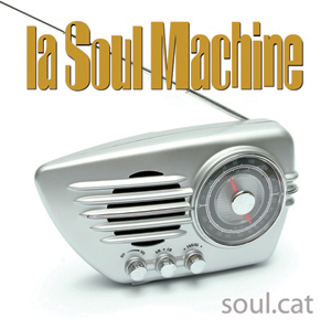 La Soul Machine Albums: songs, discography, biography, and listening ...
