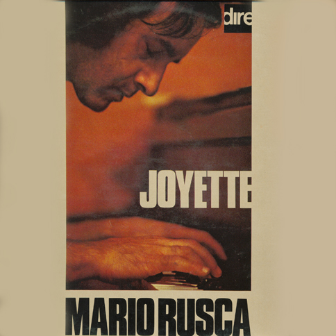 Joyette by Mario Rusca (Album): Reviews, Ratings, Credits, Song list ...