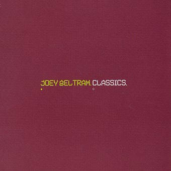 Joey Beltram Albums: songs, discography, biography, and listening guide ...