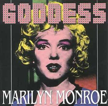 Goddess by Marilyn Monroe (Compilation): Reviews, Ratings, Credits ...