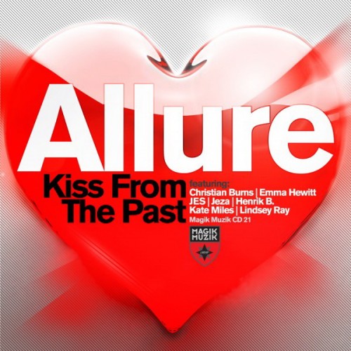 Allure Albums: songs, discography, biography, and listening guide ...