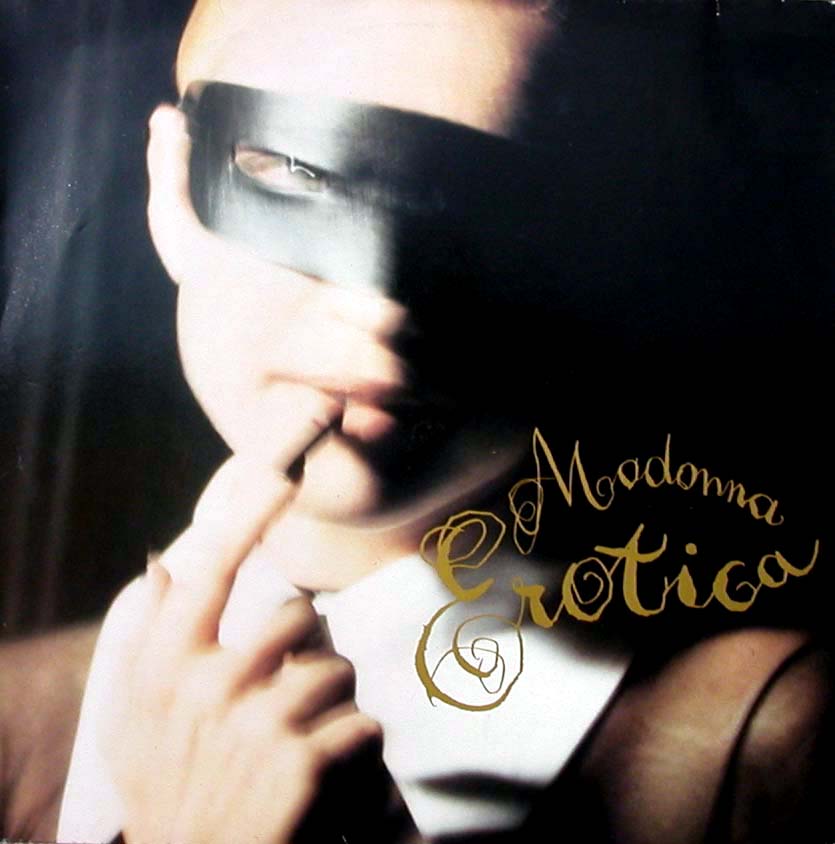 Erotica by Madonna (Single, New Jack Swing): Reviews