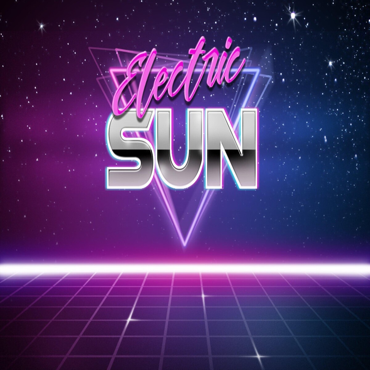 Electric Sun by Sierra Rosso (EP): Reviews, Ratings, Credits, Song list ...