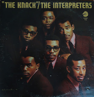 The Knack by The Interpreters (Album; Cadet; LPS-762): Reviews, Ratings ...