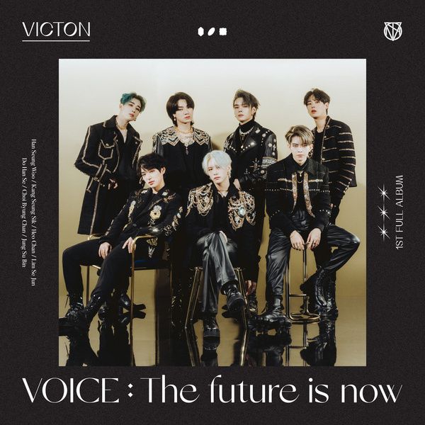 VICTON アルバムまとめ売り VICTON アルバムまとめ売り